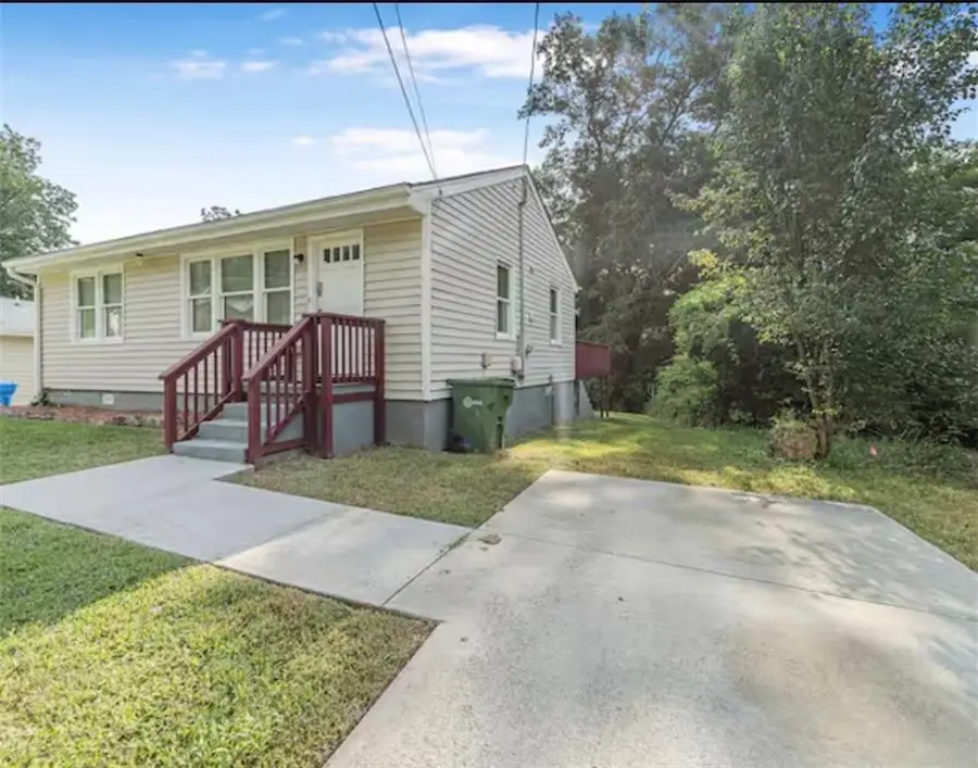 330 Camfield Court Sw, Atlanta, GA 30310 - #2