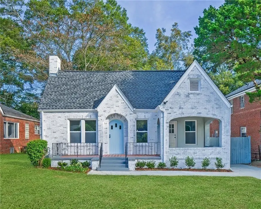 1373 M L King Jr Drive Sw, Atlanta, GA 30314 - #2