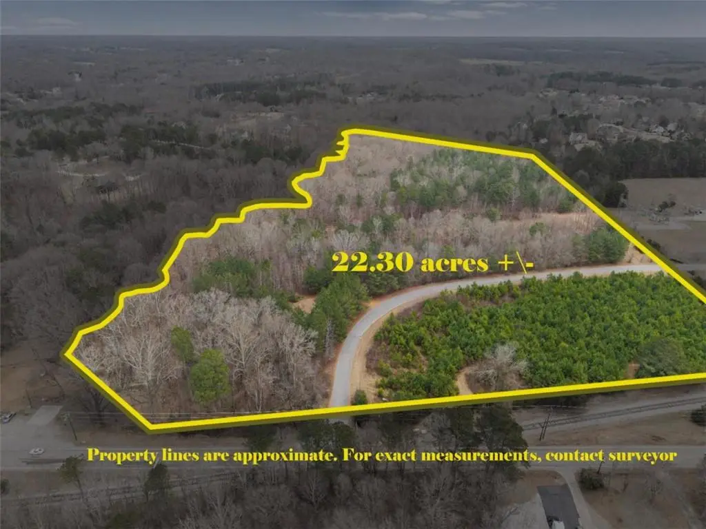 1598 Athens Street, Jefferson, GA 30549 - #1