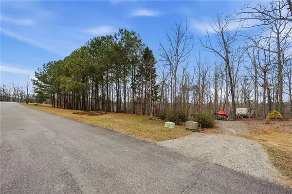 0 Wild Turkey Ridge-3.67 Acres Land, Ball Ground, GA 30107