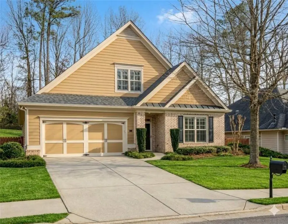 171 Owens Farm Lane, Woodstock, GA 30188 - #1
