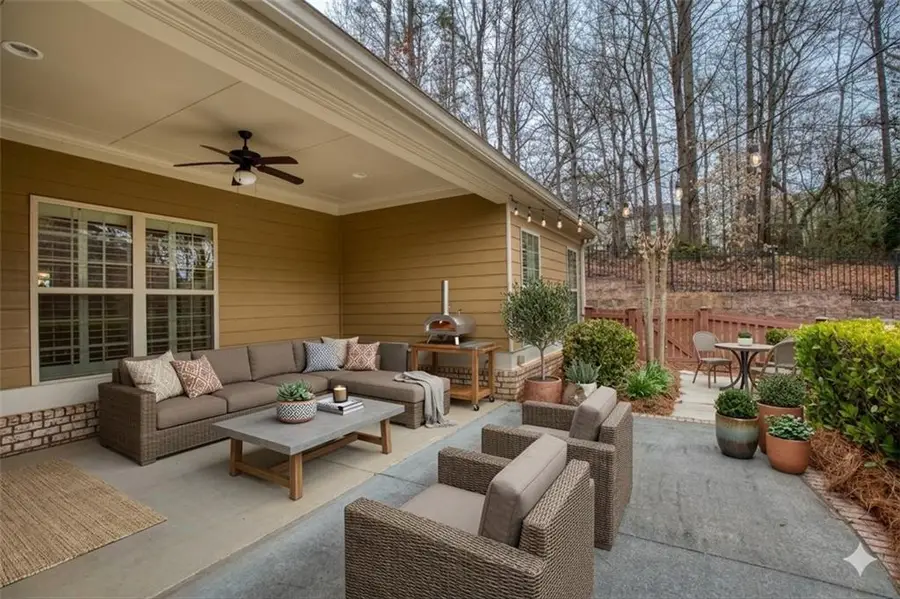 171 Owens Farm Lane, Woodstock, GA 30188 - #2