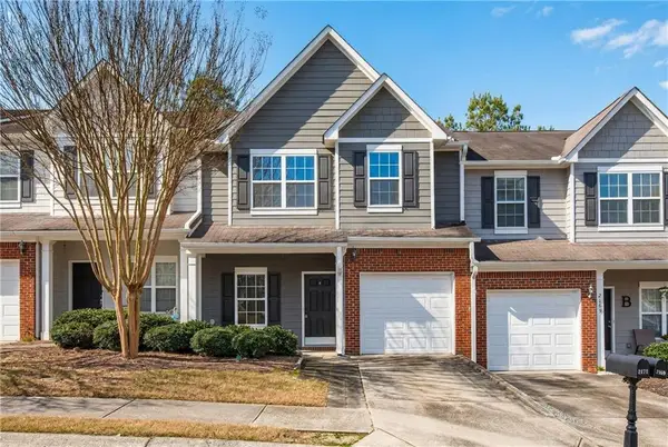 2171 Spikerush Way, Buford, GA 30519