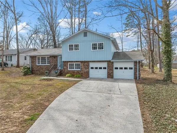 4445 Shiloh Court Nw, Kennesaw, GA 30144