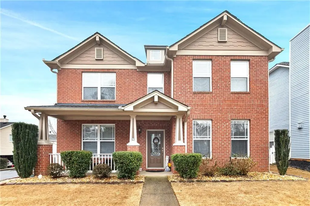 3538 Old Towne Lane, Cumming, GA 30040 - #1