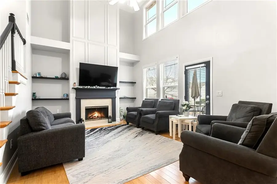 3538 Old Towne Lane, Cumming, GA 30040 - #2