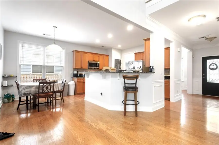 3538 Old Towne Lane, Cumming, GA 30040 - #3