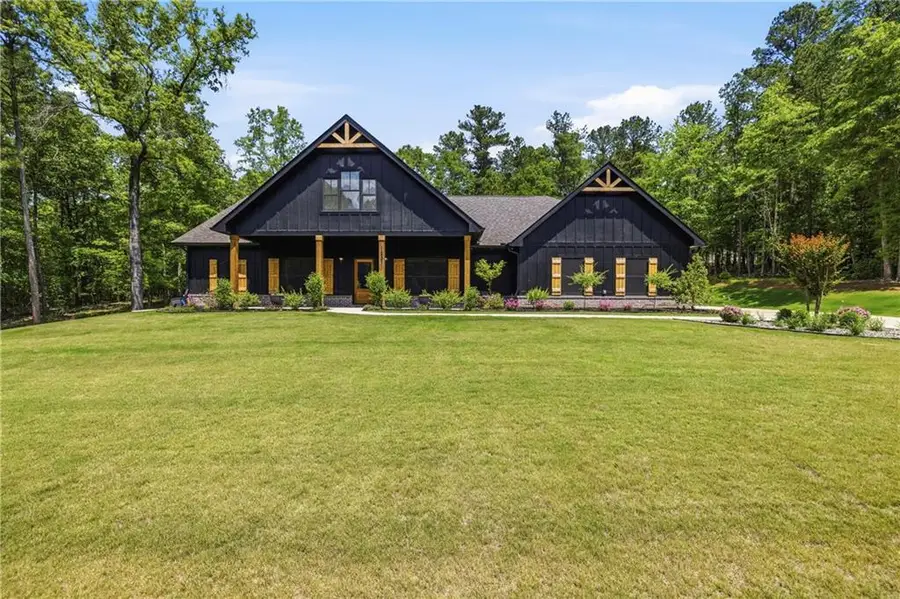 1231 Spinnaker Road, Buckhead, GA 30625 - #2