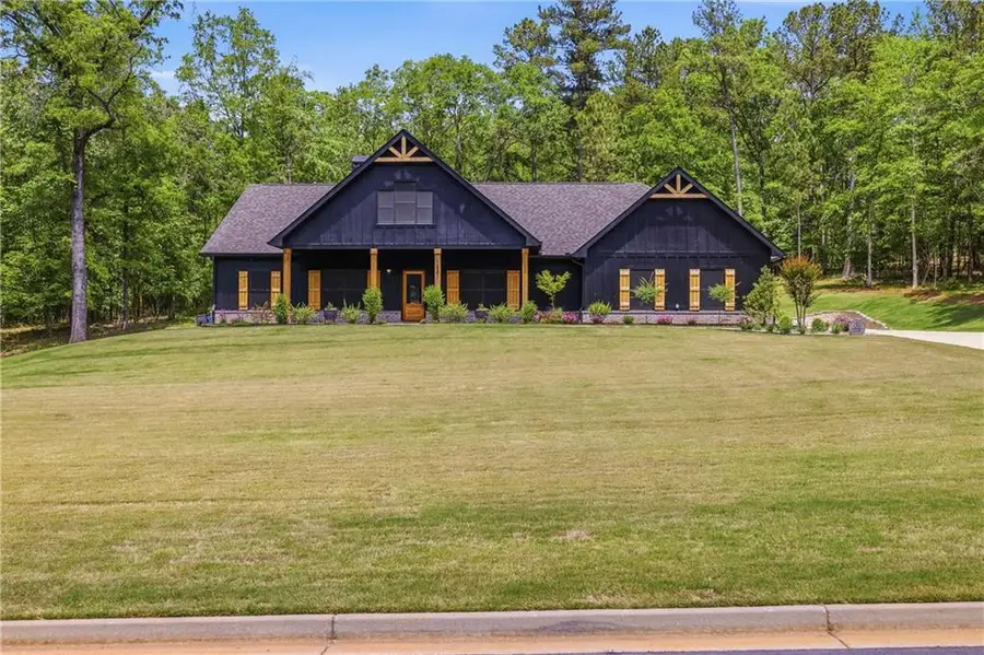 1231 Spinnaker Road, Buckhead, GA 30625 - #3