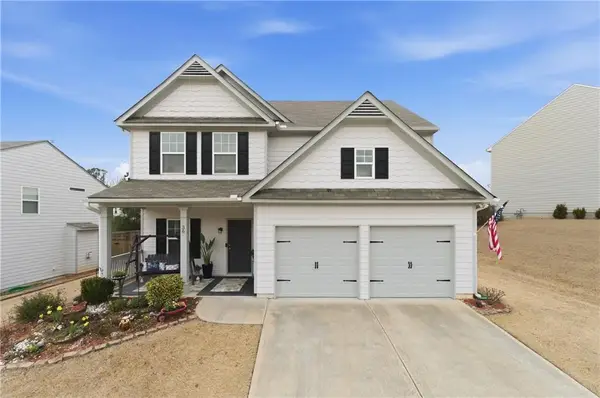 36 Birch River Court, Dallas, GA 30132