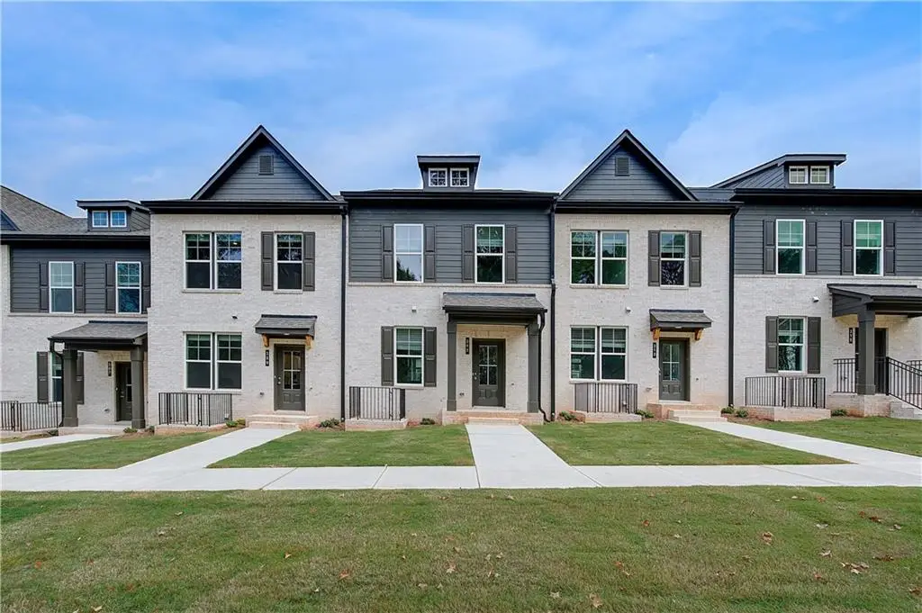 311 Daybreak Lane, Newnan, GA 30265 - #1