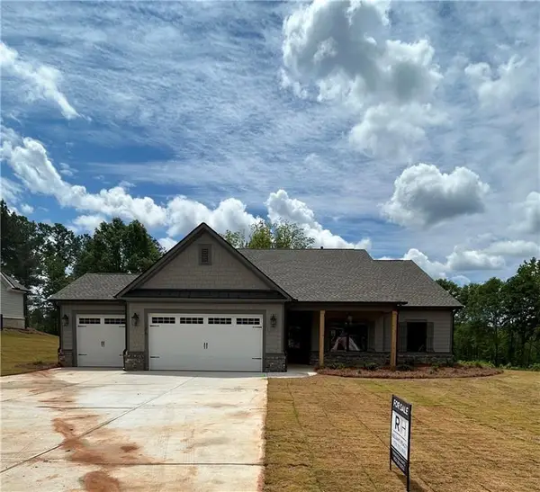 126 River Ridge Walk, Monroe, GA 30656