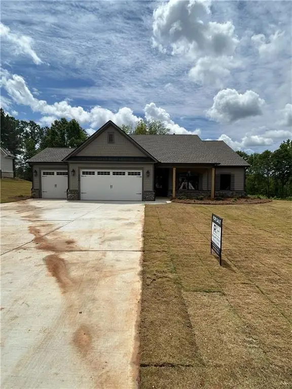 126 River Ridge Walk, Monroe, GA 30656 - #2