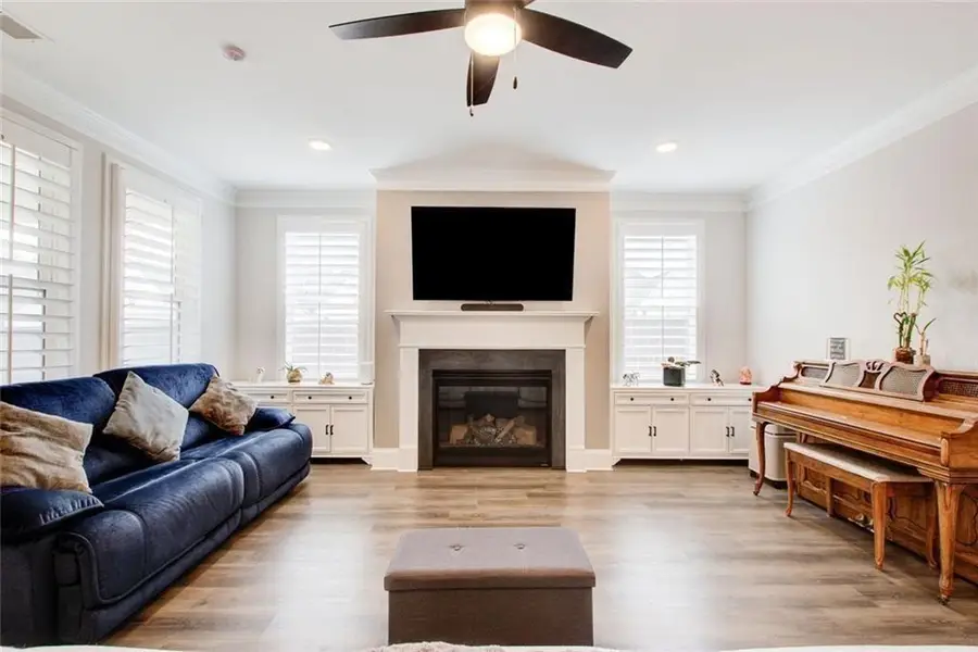 300 Mcqueen Way, Canton, GA 30115 - #2