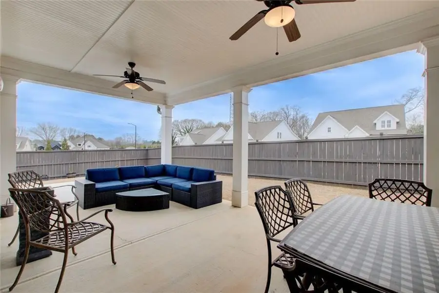 300 Mcqueen Way, Canton, GA 30115 - #3