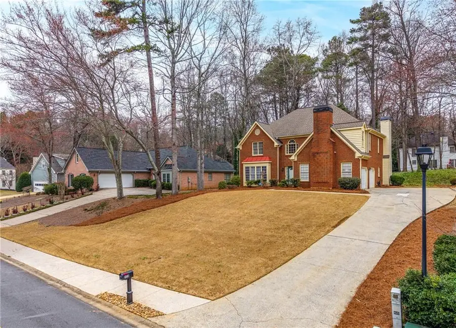 974 Laurel Springs Lane Sw, Marietta, GA 30064 - #3