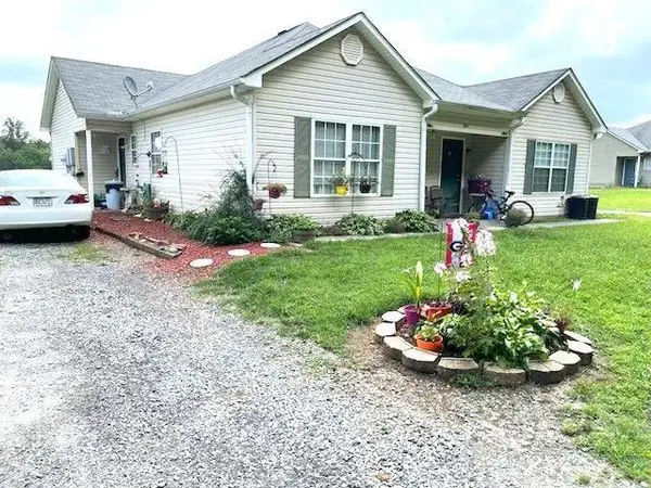 201* Dogwood Road, Ellijay, GA 30540