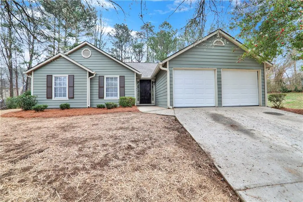 3840 Willow Tree Circle, Douglasville, GA 30135 - #1