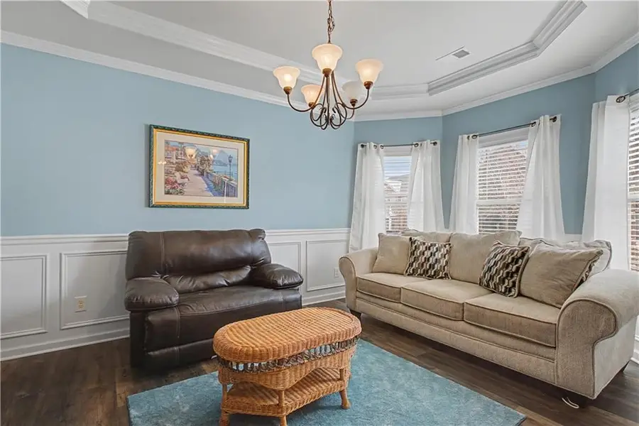 1626 Rolling View Way, Dacula, GA 30019 - #3