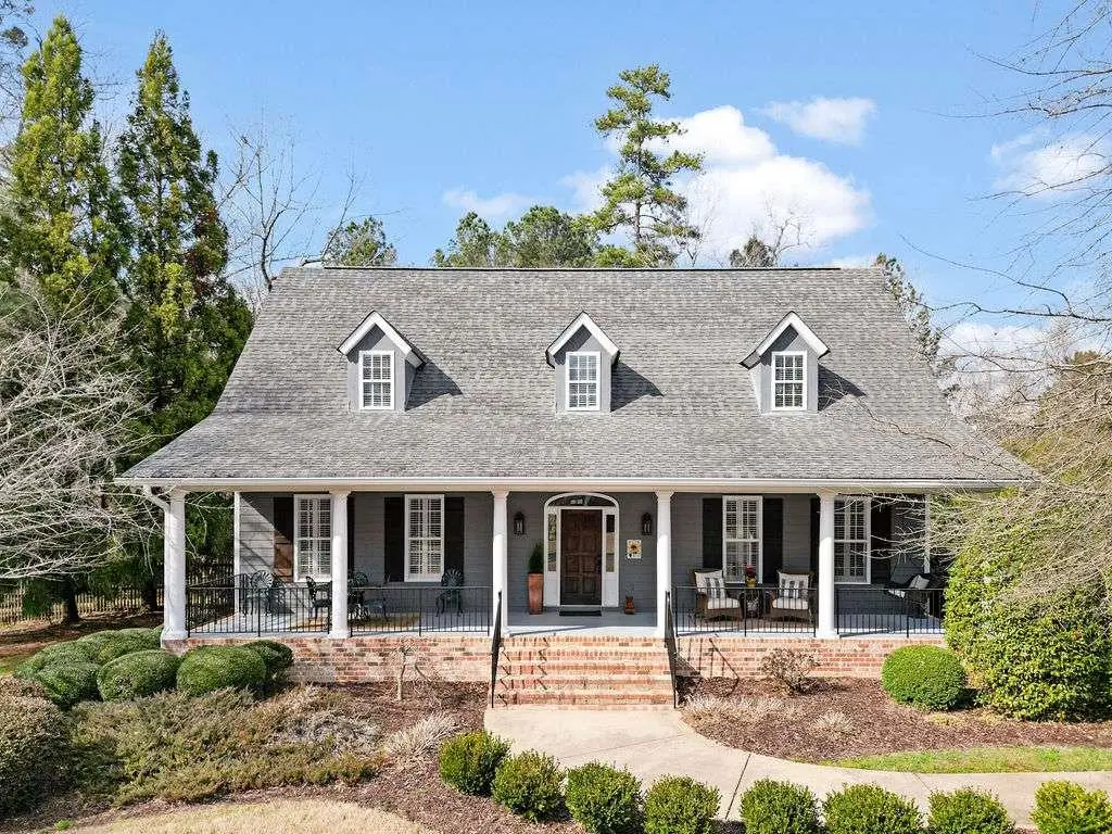 14 Nicklaus Drive, Rome, GA 30165 - #1