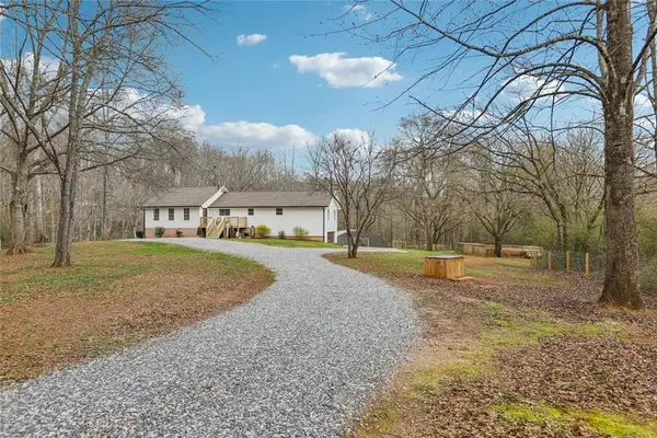 6380 Claude Parks Road, Murrayville, GA 30564