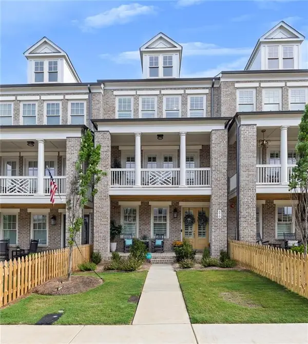 579 Brashy Street, Woodstock, GA 30188