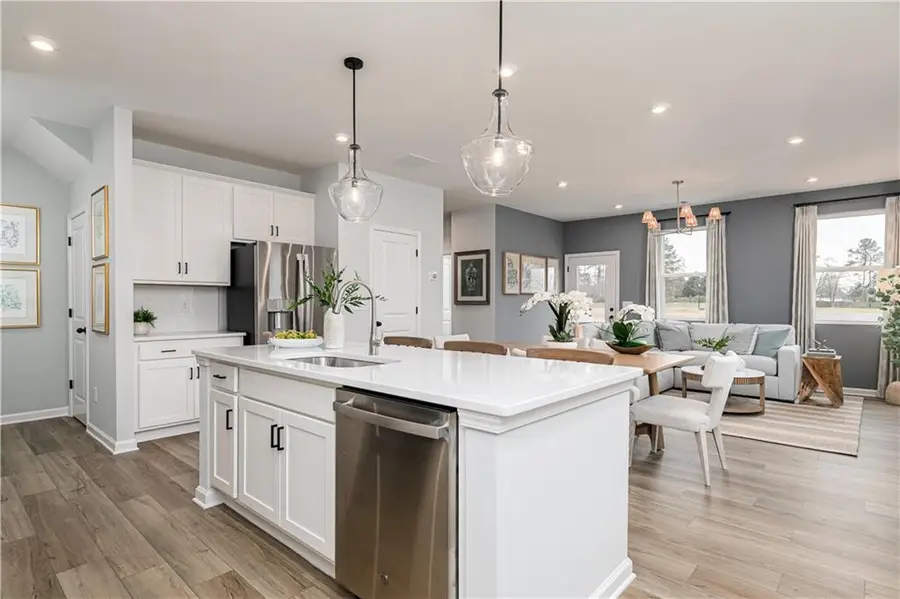 848 Leraes Way, Loganville, GA 30052 - #2