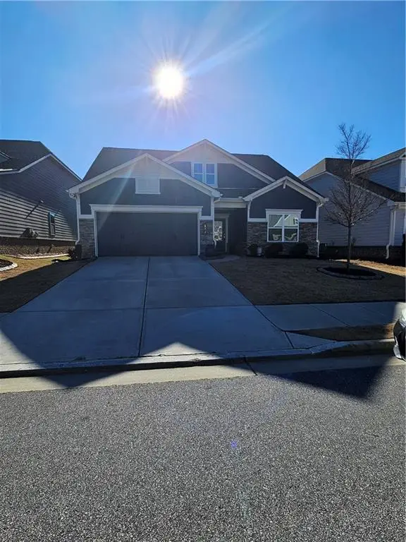 532 Barlow Place, Grayson, GA 30017 - #2