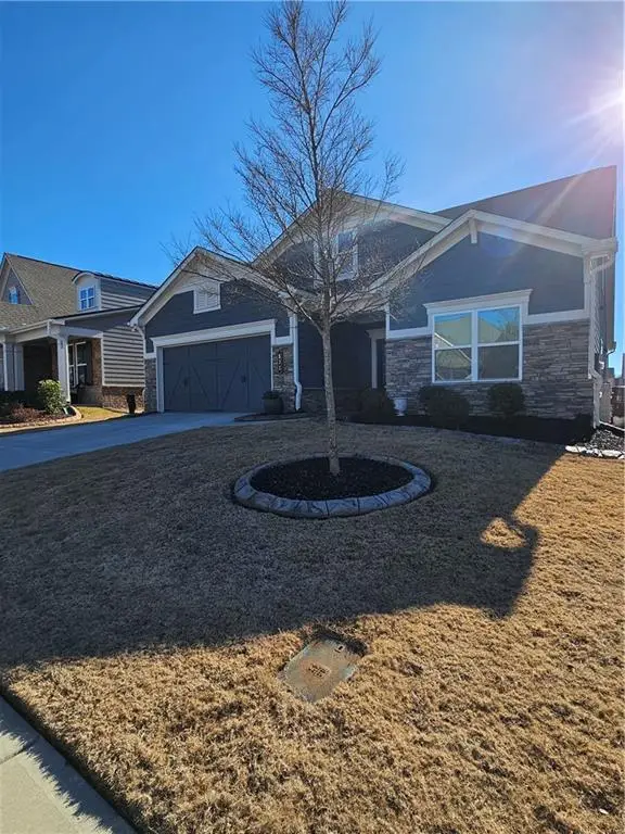 532 Barlow Place, Grayson, GA 30017 - #3