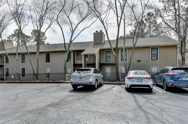 711 River Mill Circle, Roswell, GA 30075