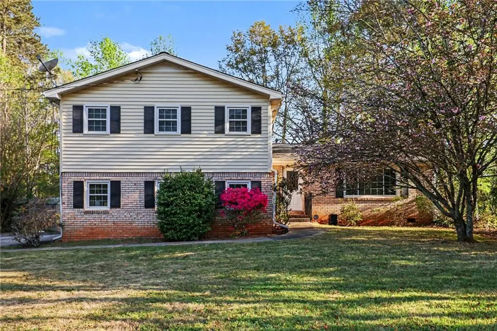 3042 Pathview Lane, Marietta, GA 30062 - #1