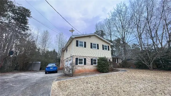 3042 Pathview Lane, Marietta, GA 30062