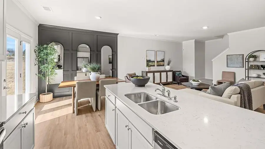 4945 Jatoba Road, Acworth, GA 30101 - #2