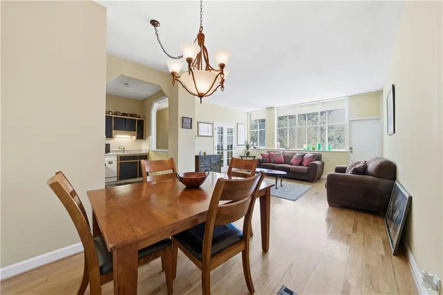 3060 Pharr Court North Nw #223, Atlanta, GA 30305 - #3