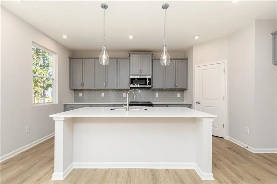 65 Hickory Grove Avenue, Lawrenceville, GA 30046 - #3