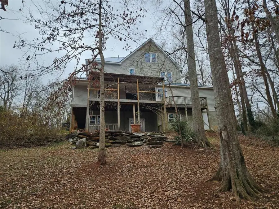 228 Storey Street, Jefferson, GA 30549 - #3