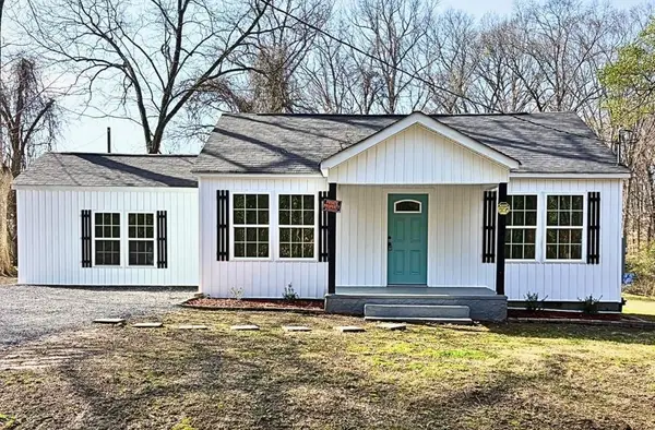 1317 Coker Drive, Dalton, GA 30721