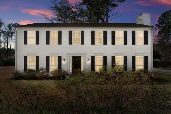 2878 Clearbrook Drive Ne, Marietta, GA 30068