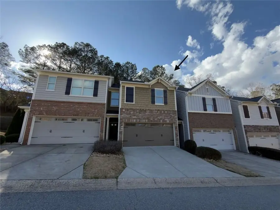 159 Townview Drive, Woodstock, GA 30189 - #2