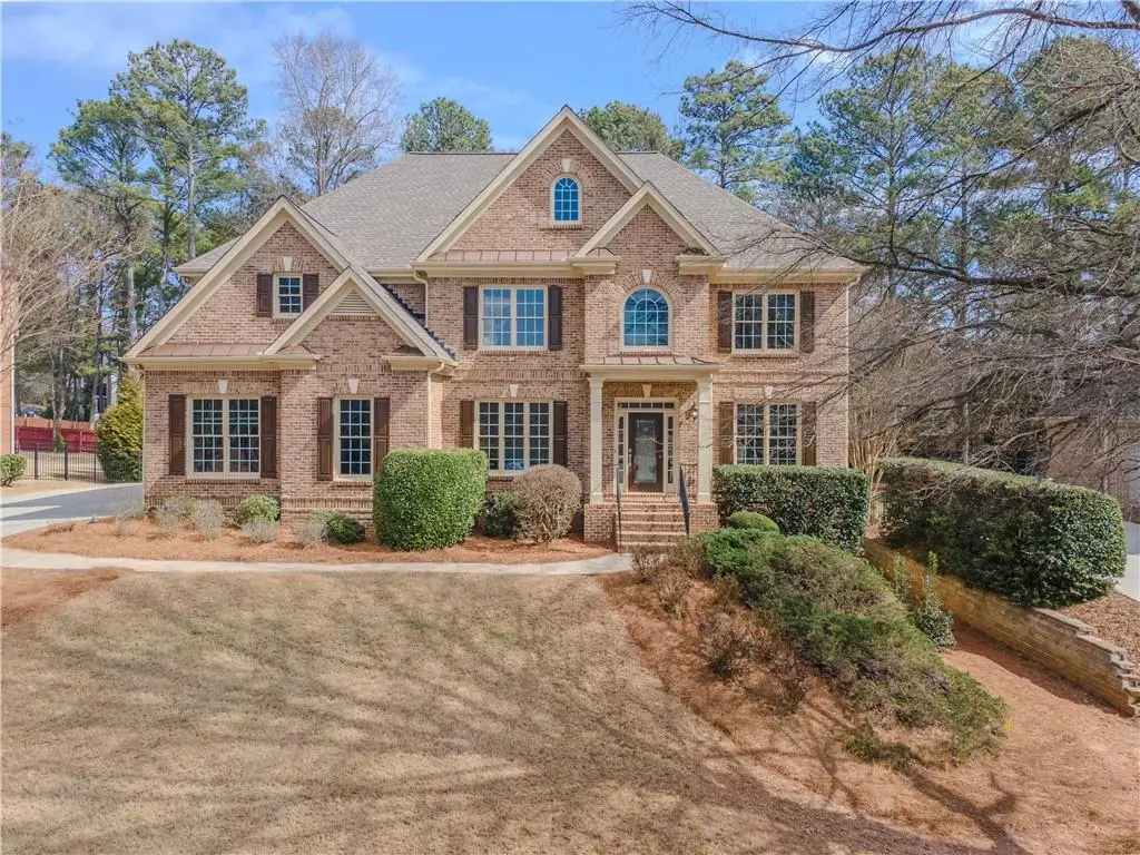 792 Grassmeade Way, Snellville, GA 30078 - #1