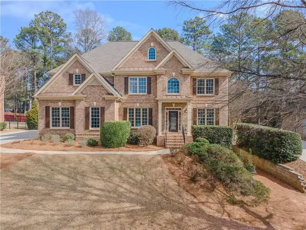 792 Grassmeade Way, Snellville, GA 30078