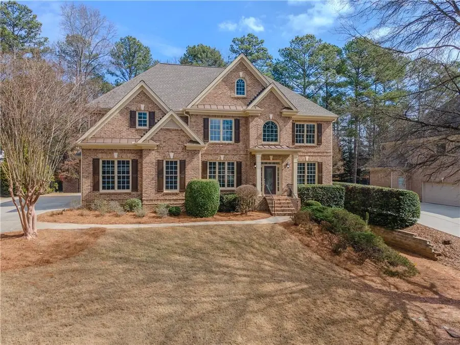 792 Grassmeade Way, Snellville, GA 30078 - #2