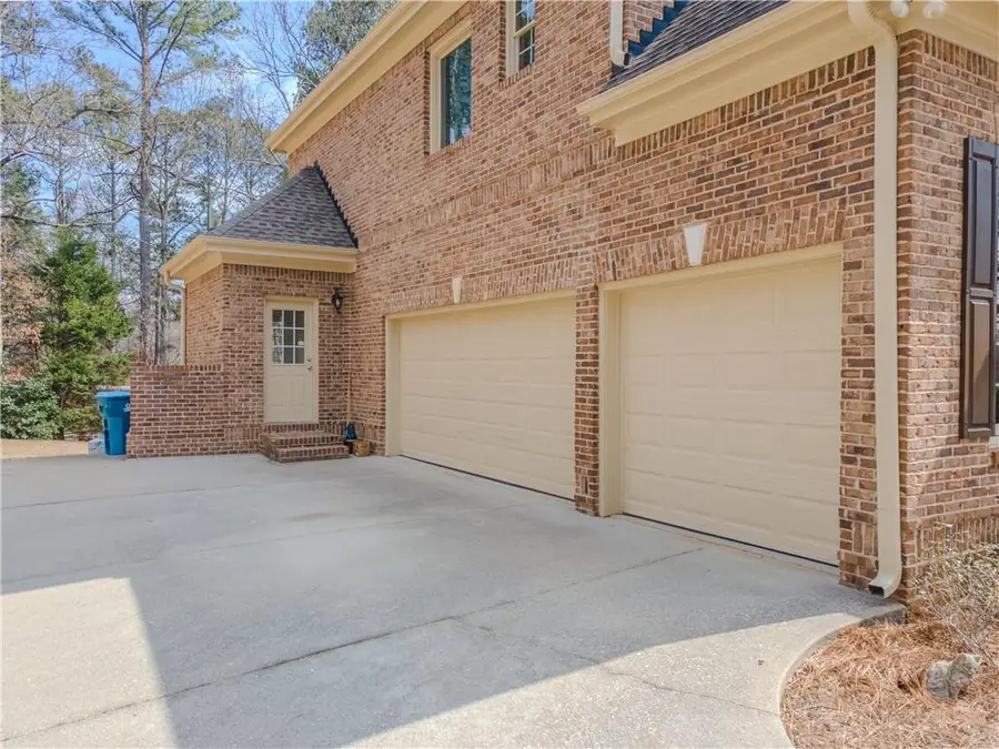 792 Grassmeade Way, Snellville, GA 30078 - #3