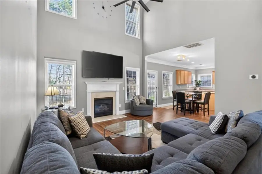 1032 Landon Drive, Villa Rica, GA 30180 - #2