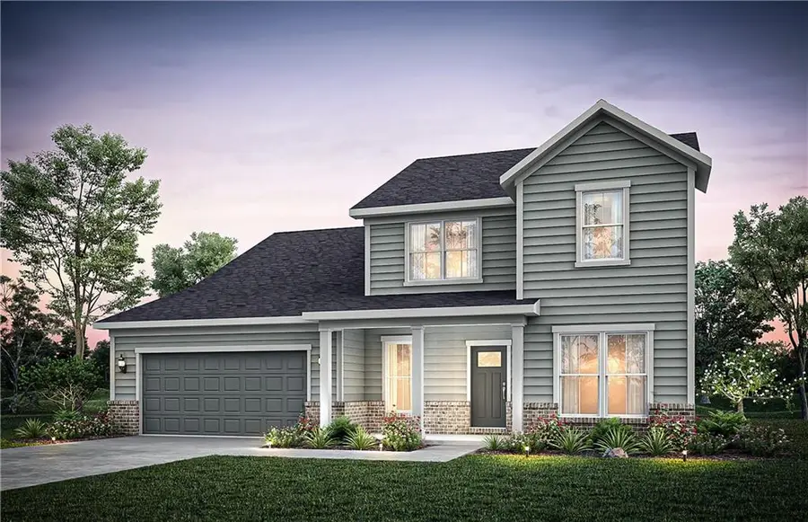 101 Jane Boulevard Nw, Cartersville, GA 30120 - #3