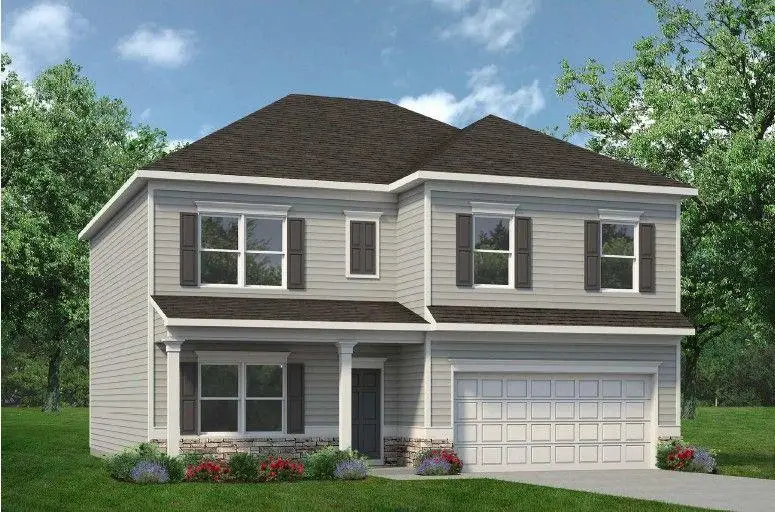 219 Shire Loop, Calhoun, GA 30701 - #1