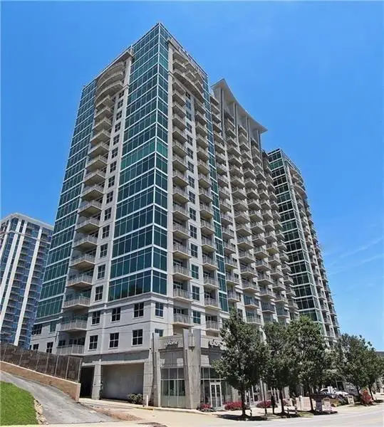 250 Pharr Road Ne #1507, Atlanta, GA 30305 - #2