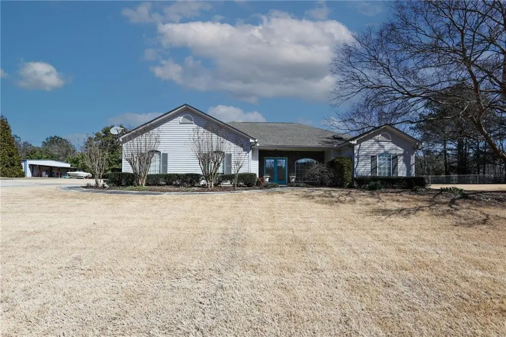 4821 Lenora Church Road, Snellville, GA 30039 - #1