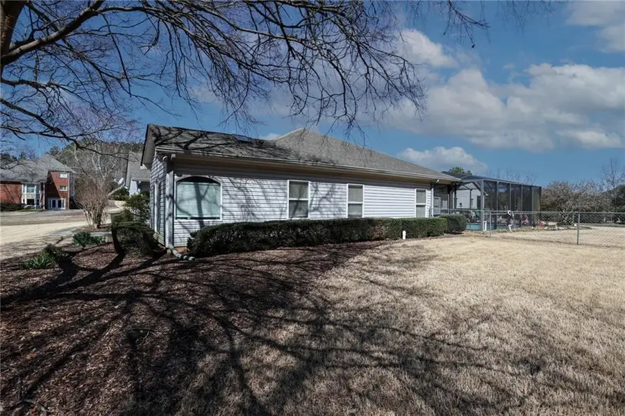 4821 Lenora Church Road, Snellville, GA 30039 - #3