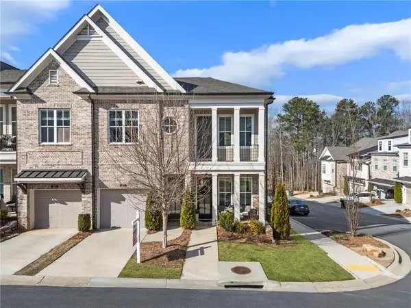 221 Atley Place, Alpharetta, GA 30009